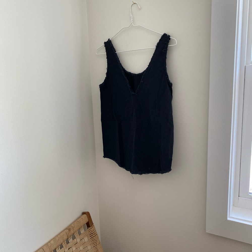 Hackwith Design Reversible Tank - image 1